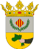 Escudo de Ajuntament de La Mata